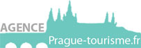 Logo agence Prague tourisme